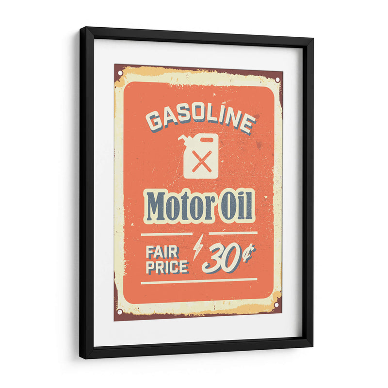 Cuadro decorativo de Canvas Lab