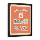 Cuadro decorativo de Canvas Lab