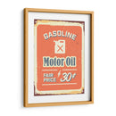 Cuadro decorativo de Canvas Lab