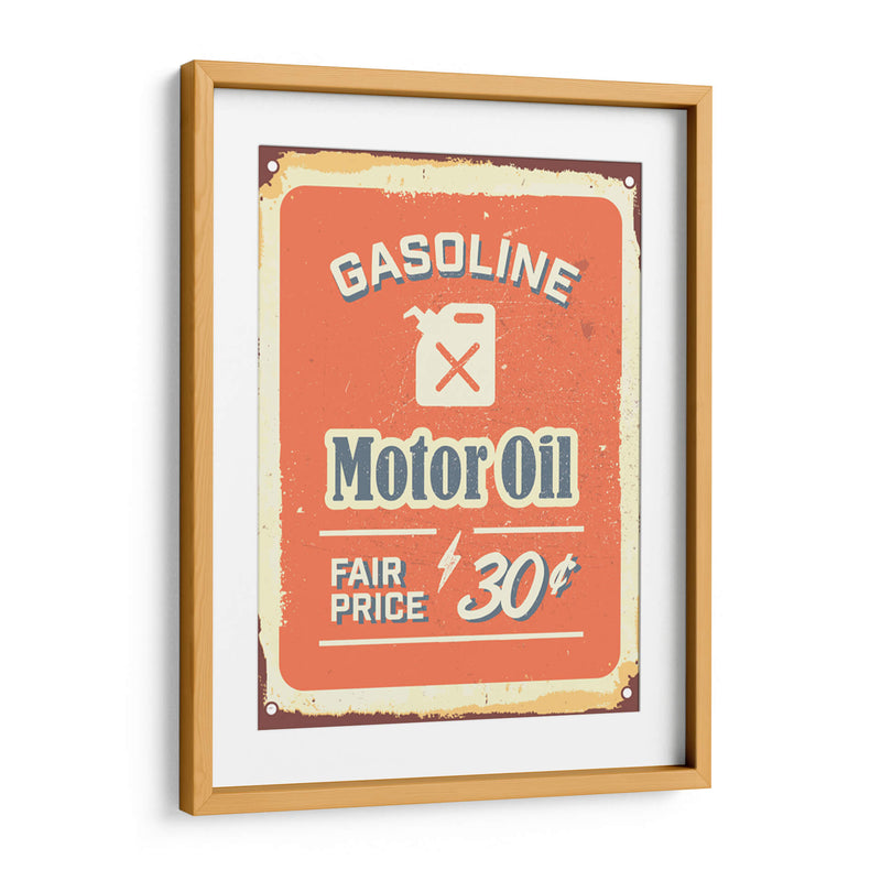 Cuadro decorativo de Canvas Lab