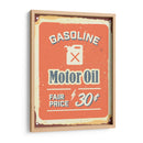 Cuadro decorativo de Canvas Lab