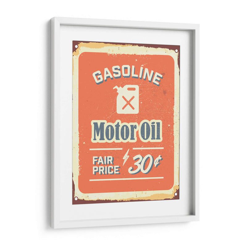 Cuadro decorativo de Canvas Lab