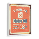 Cuadro decorativo de Canvas Lab