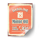 Cuadro decorativo de Canvas Lab