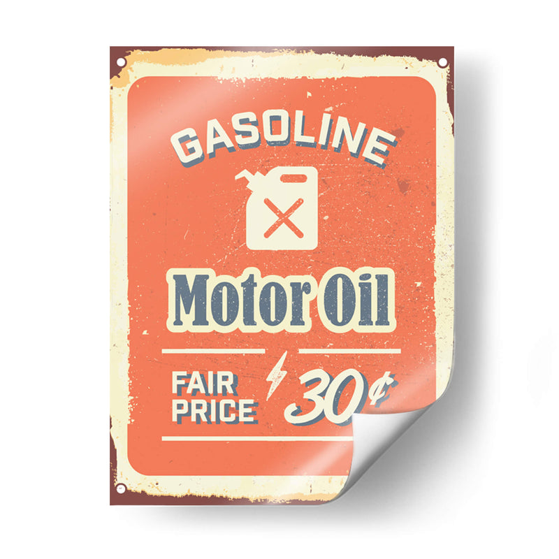 Cuadro decorativo de Canvas Lab