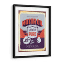 Cuadro decorativo de Canvas Lab