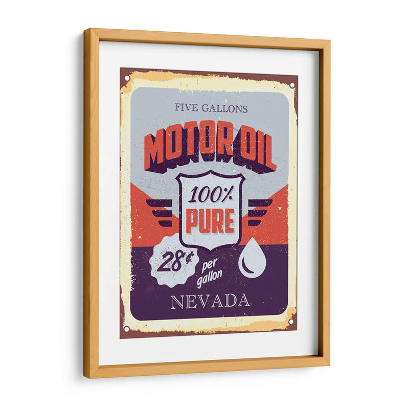 Cuadro decorativo de Canvas Lab