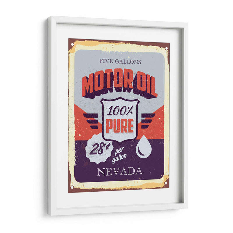 Cuadro decorativo de Canvas Lab