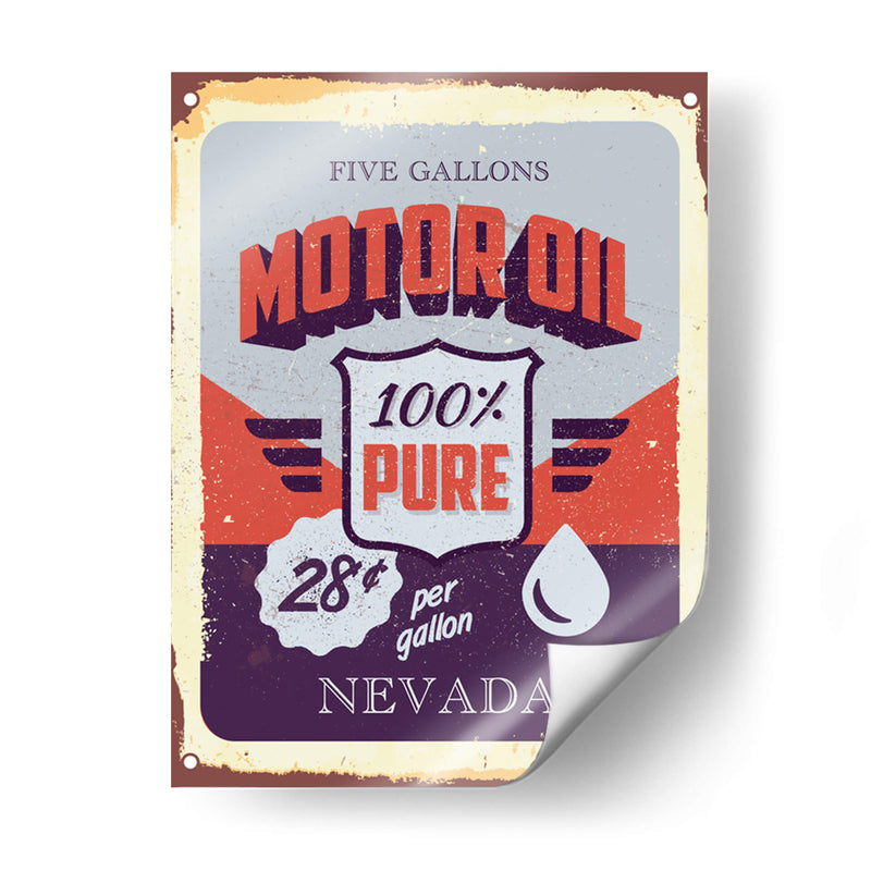 Cuadro decorativo de Canvas Lab