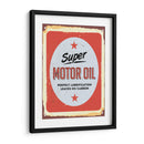 Cuadro decorativo de Canvas Lab