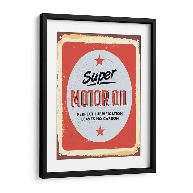 Cuadro decorativo de Canvas Lab