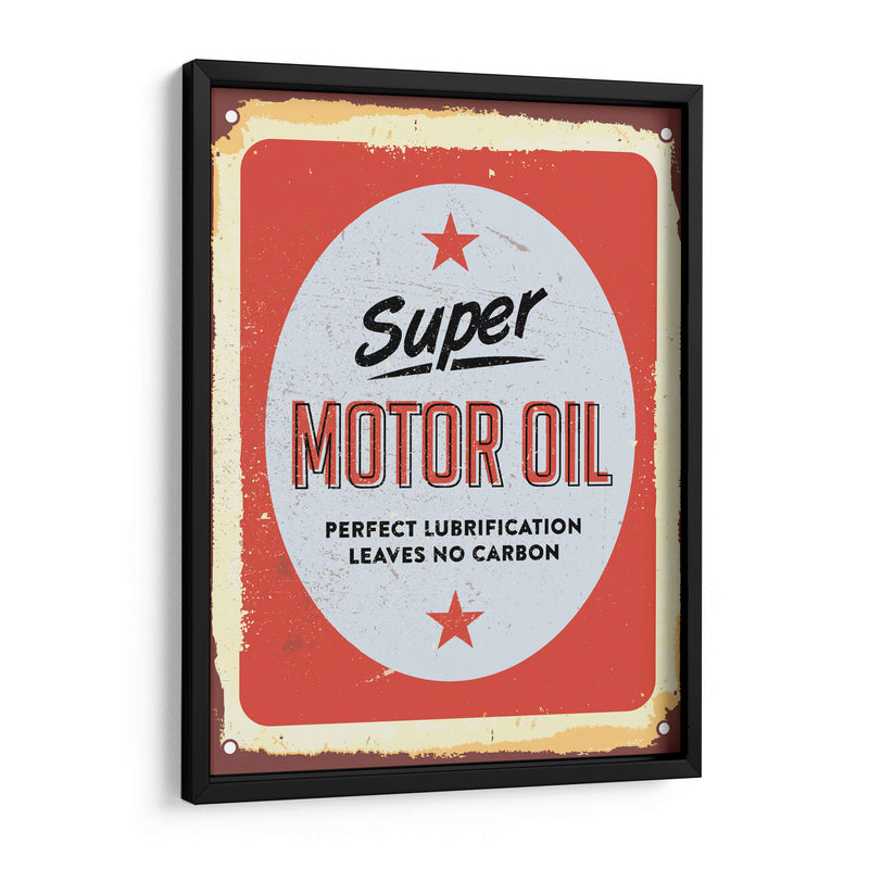 Cuadro decorativo de Canvas Lab