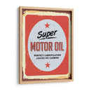 Cuadro decorativo de Canvas Lab