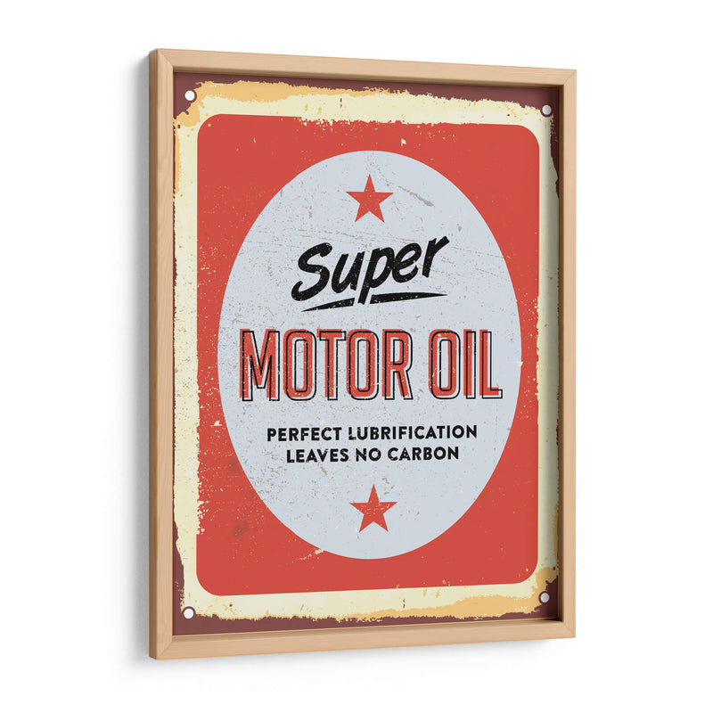 Cuadro decorativo de Canvas Lab