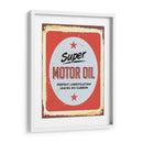 Cuadro decorativo de Canvas Lab