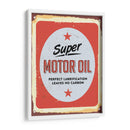 Cuadro decorativo de Canvas Lab