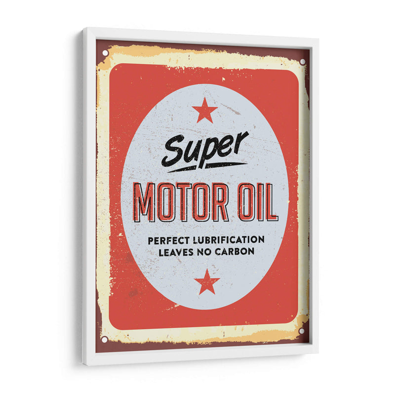 Cuadro decorativo de Canvas Lab