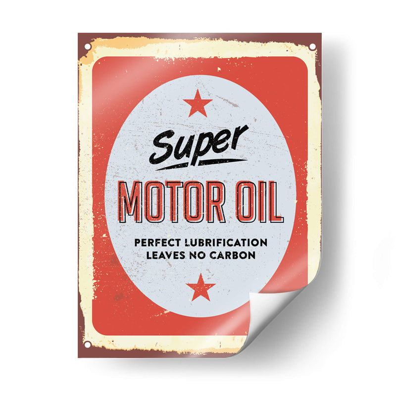 Cuadro decorativo de Canvas Lab