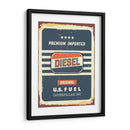 Cuadro decorativo de Canvas Lab