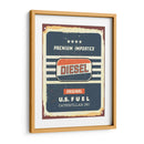 Cuadro decorativo de Canvas Lab