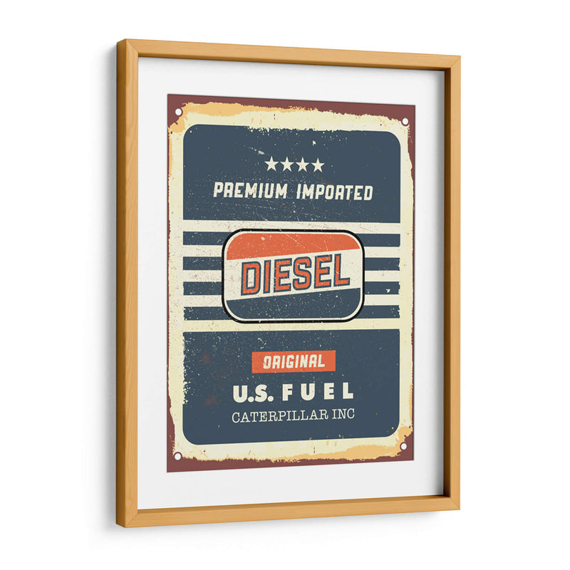 Cuadro decorativo de Canvas Lab