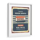 Cuadro decorativo de Canvas Lab