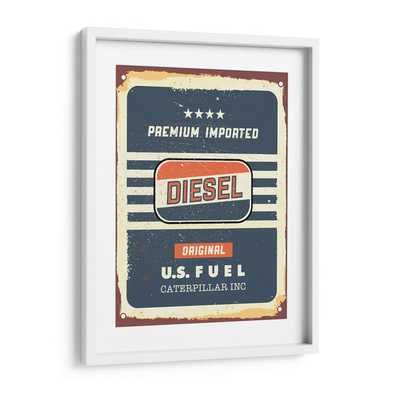 Cuadro decorativo de Canvas Lab