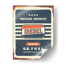 Cuadro decorativo de Canvas Lab