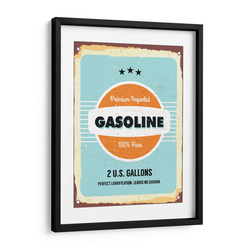 Cuadro decorativo de Canvas Lab