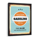 Cuadro decorativo de Canvas Lab