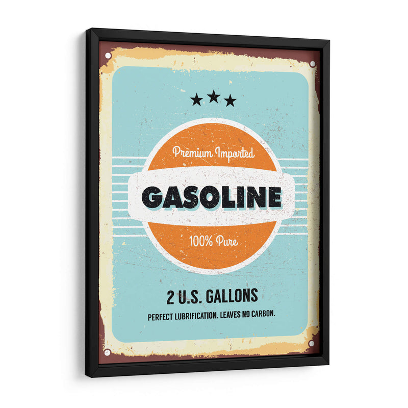 Cuadro decorativo de Canvas Lab