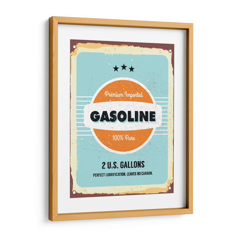 Cuadro decorativo de Canvas Lab