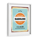 Cuadro decorativo de Canvas Lab