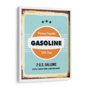 Cuadro decorativo de Canvas Lab