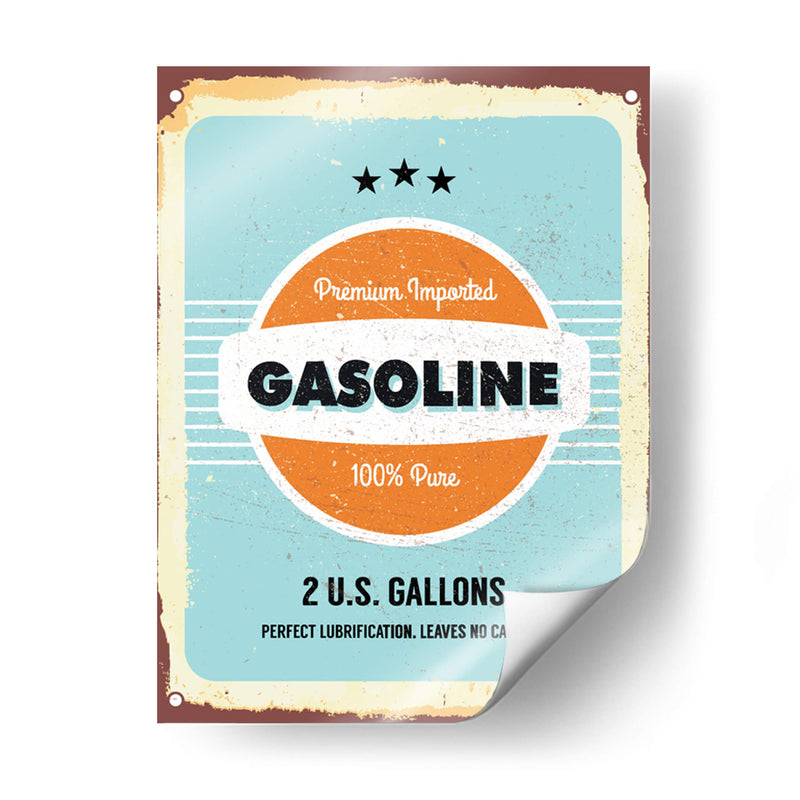 Cuadro decorativo de Canvas Lab