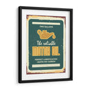 Cuadro decorativo de Canvas Lab