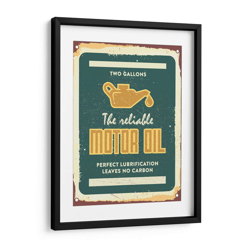 Cuadro decorativo de Canvas Lab