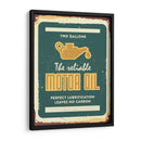 Cuadro decorativo de Canvas Lab