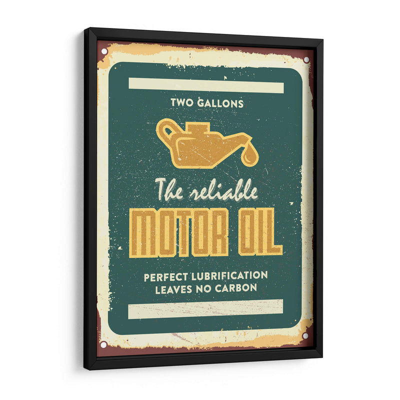 Cuadro decorativo de Canvas Lab