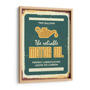 Cuadro decorativo de Canvas Lab