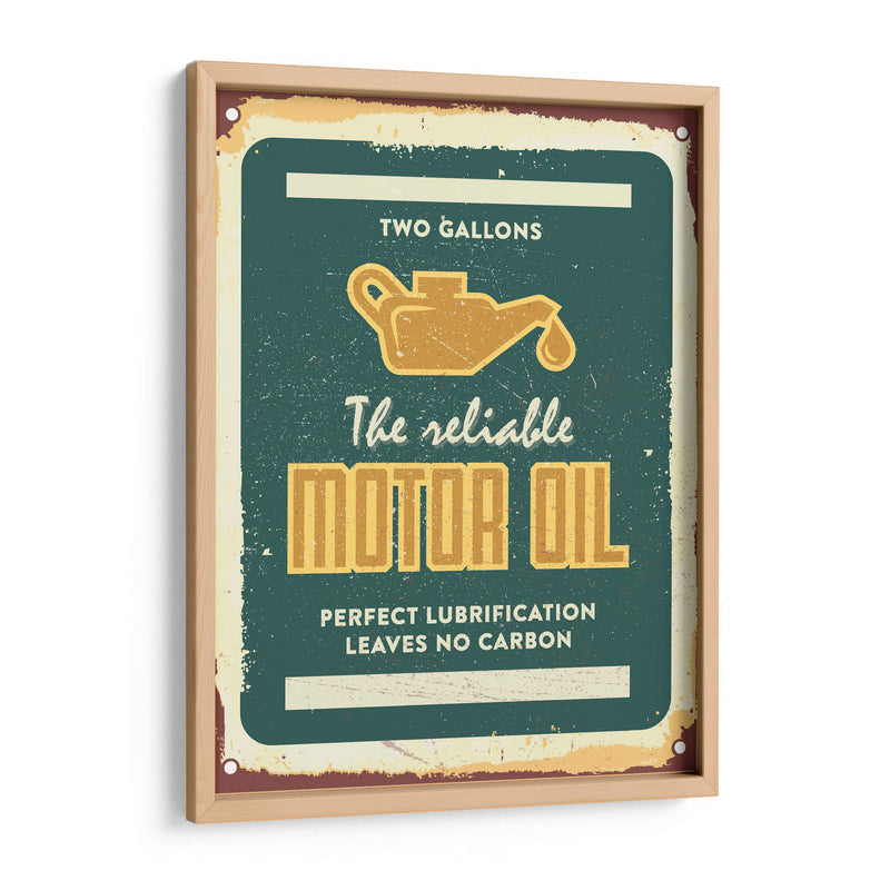 Cuadro decorativo de Canvas Lab