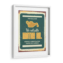 Cuadro decorativo de Canvas Lab