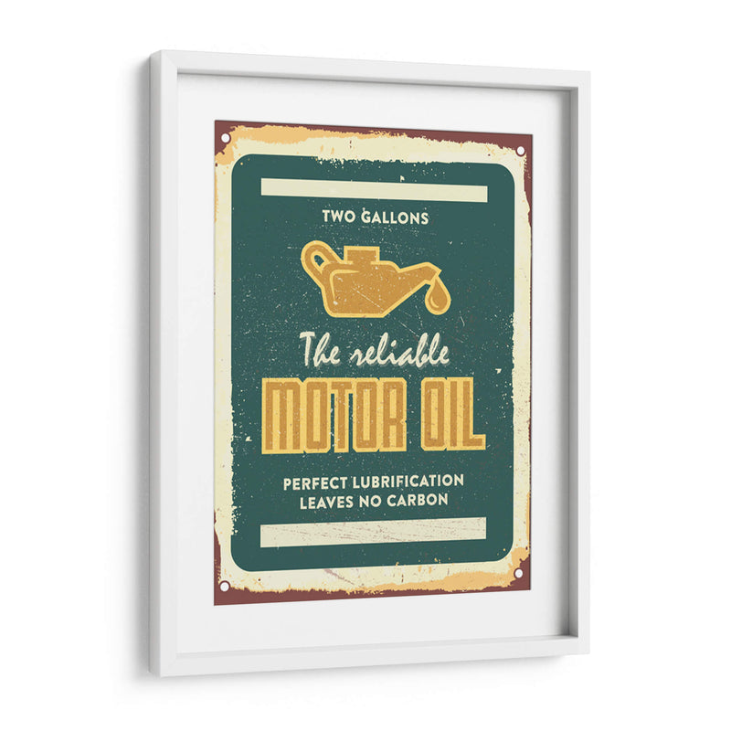 Cuadro decorativo de Canvas Lab