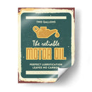 Cuadro decorativo de Canvas Lab