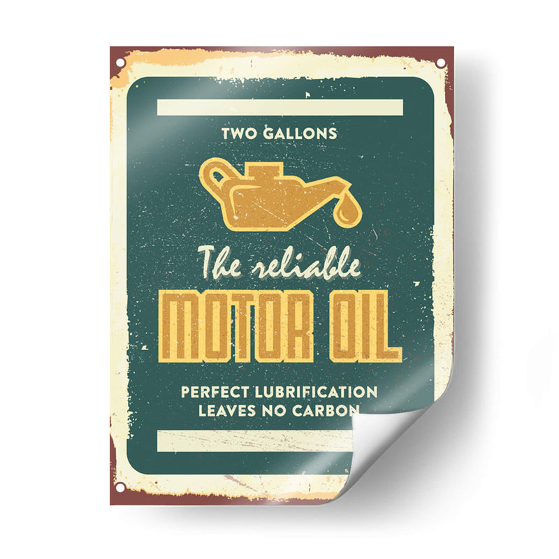 Cuadro decorativo de Canvas Lab