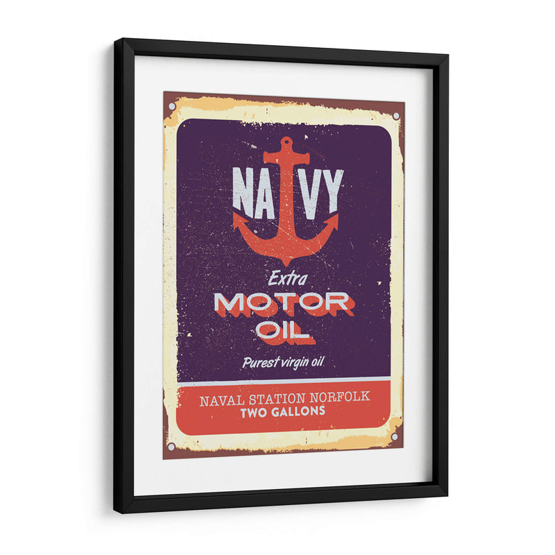 Cuadro decorativo de Canvas Lab