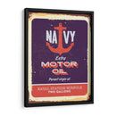 Cuadro decorativo de Canvas Lab