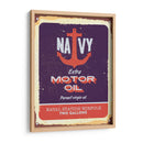 Cuadro decorativo de Canvas Lab