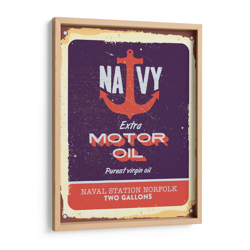 Cuadro decorativo de Canvas Lab