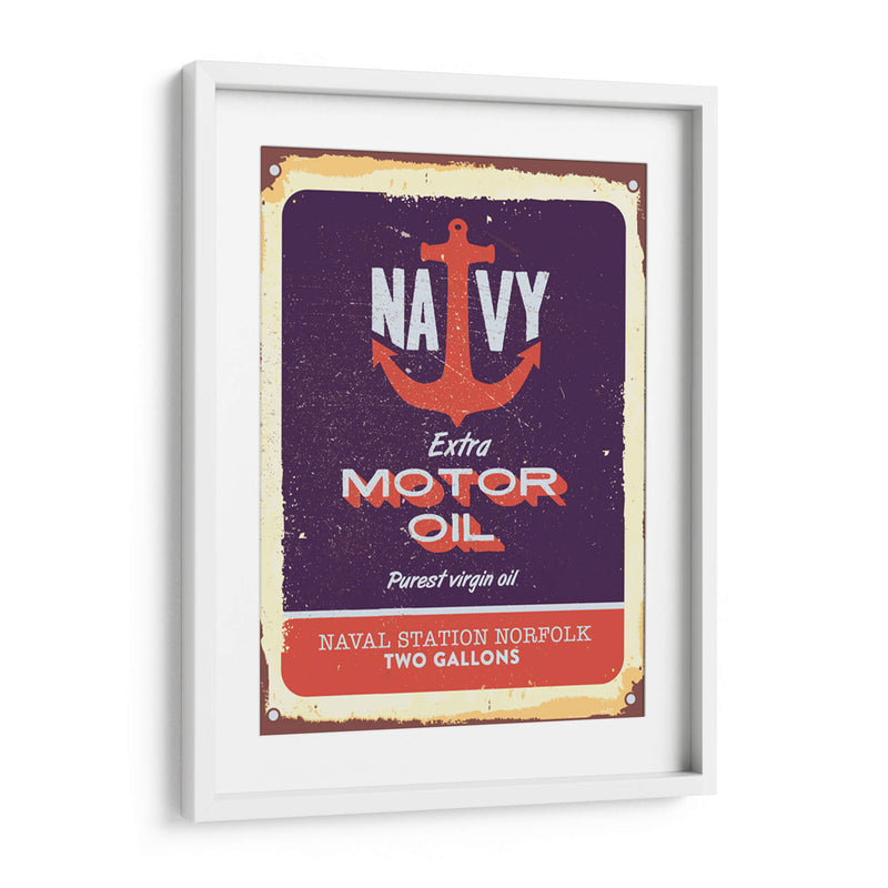 Cuadro decorativo de Canvas Lab